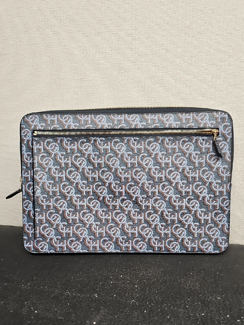 COACH CF462 LAPTOP SLEEVE BFPM-05-013